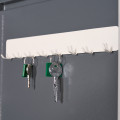 WT 276-02 F coffre-fort pour armes